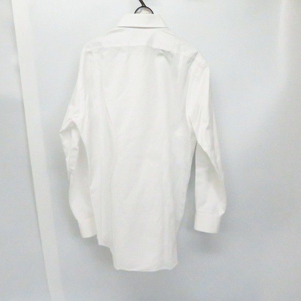 実際に弊社で買取させて頂いたMAKER'S SHIRT KAMAKURA/鎌倉シャツ 225 Liberty クラシックフィット 41-83 シャツ 16-32 1/2の画像 1枚目