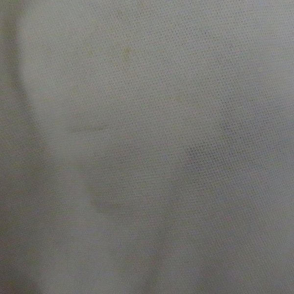 実際に弊社で買取させて頂いたadidas/アディダス kappa/カッパ PUMA/プーマ他 ゴルフウェア チェック/フラワー柄等 ポロシャツ/S/M 5点セットの画像 6枚目