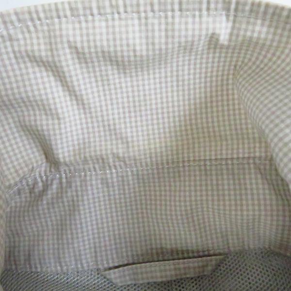 実際に弊社で買取させて頂いたMACKINTOSH PHILOSOPHY/マッキントッシュフィロソフィー ベスト/長袖 ポロシャツ/ジャケット 等 38-40/M 5点セットの画像 3枚目