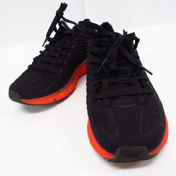 実際に弊社で買取させて頂いたREEBOK/リーボック  ZIG KINETICA ジグ キネティカ スニーカー EH1724/26.5の画像 0枚目