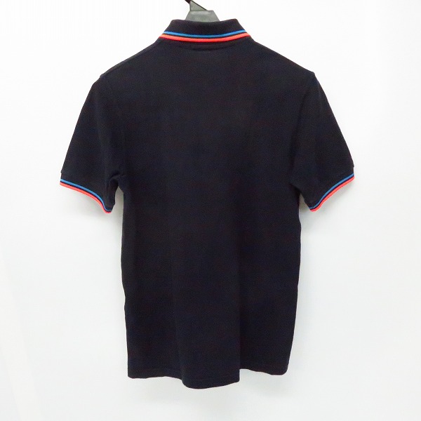 実際に弊社で買取させて頂いたFRED PERRY/フレッドペリー TWIN TIPPED FRED PERRY SHIRT/ポロシャツ M12N/36 の画像 1枚目