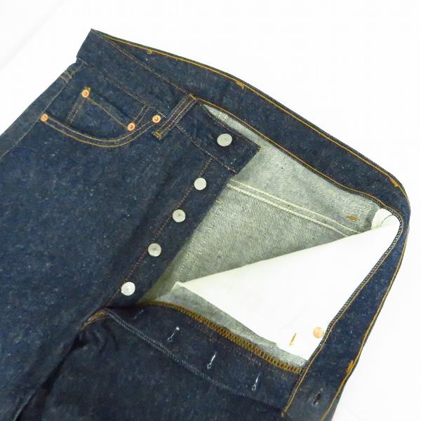 Levis/リーバイス 501XX 90s USA製 デニムパンツ 501/0000/653-1194