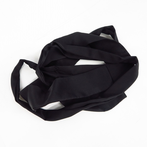 実際に弊社で買取させて頂いたDIET BUTCHER SLIM SKIN/ダイエットブッチャースリムスキン 18SS ベルッテド ロングカーディガン/2 の画像 7枚目