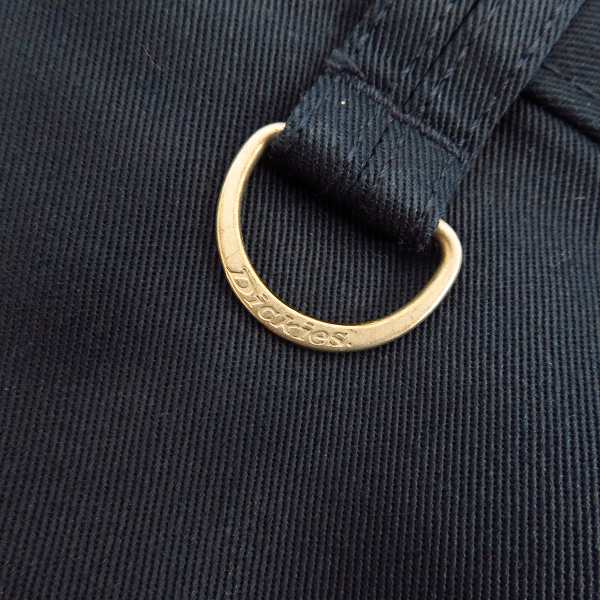 実際に弊社で買取させて頂いたDickies/ディッキーズ ジョッパーズパンツ ブルー系/30の画像 5枚目