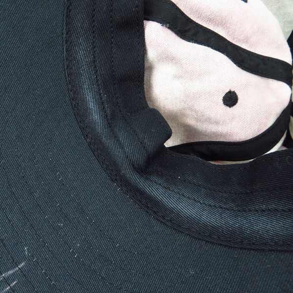 実際に弊社で買取させて頂いたLAD MUSICIAN/ラッドミュージシャン キャップ 4点セットの画像 3枚目