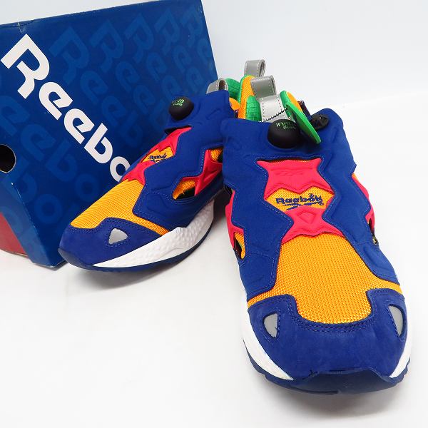 Reebok×Lane Crawford/リーボック×レーンクロフォード 160TH ANNIV 160 