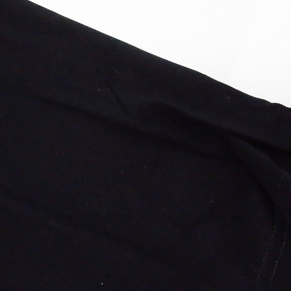 実際に弊社で買取させて頂いたLACOSTE/ラコステ ポロシャツ/2 3点セットの画像 5枚目