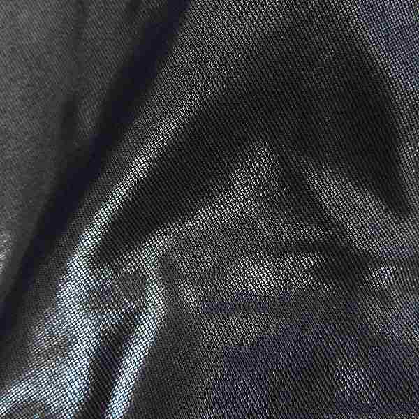 実際に弊社で買取させて頂いたLGB/ルグランブルー シースルージップアップパーカー BOXER/PK/M 0219F/2の画像 5枚目