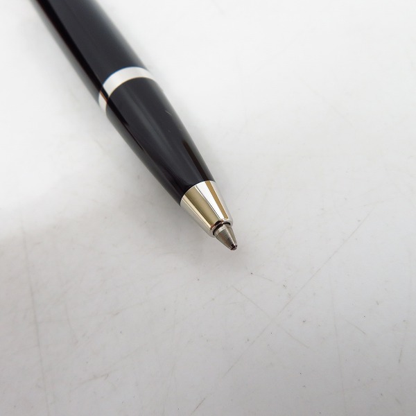 実際に弊社で買取させて頂いたCartier/カルティエ パシャ ボールペン 1611981 45の画像 3枚目