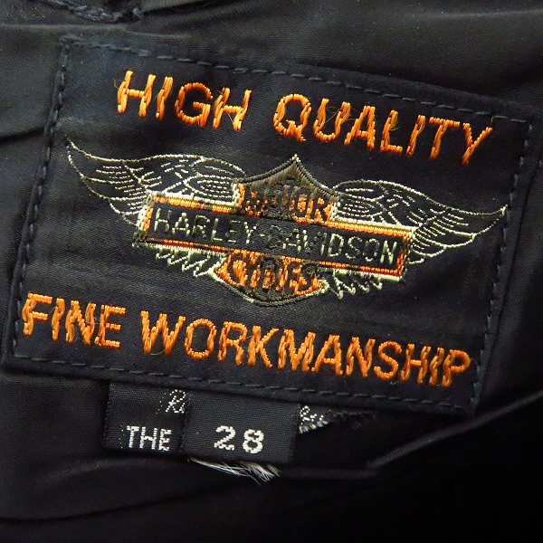 REAL Mccoy's リアルマッコイズ × Harley Davidson ハーレーダビッドソン 半袖 Tシャツ M VINTAGE プリント sprint my freedom toys felix USED☆THE REAL McCOY\u0027S 旧 ザ リアル マッコイズ harley davidson T