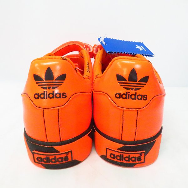 日本製 未使用】adidas/アディダス SSMITH CF/スタンスミス SF 靴