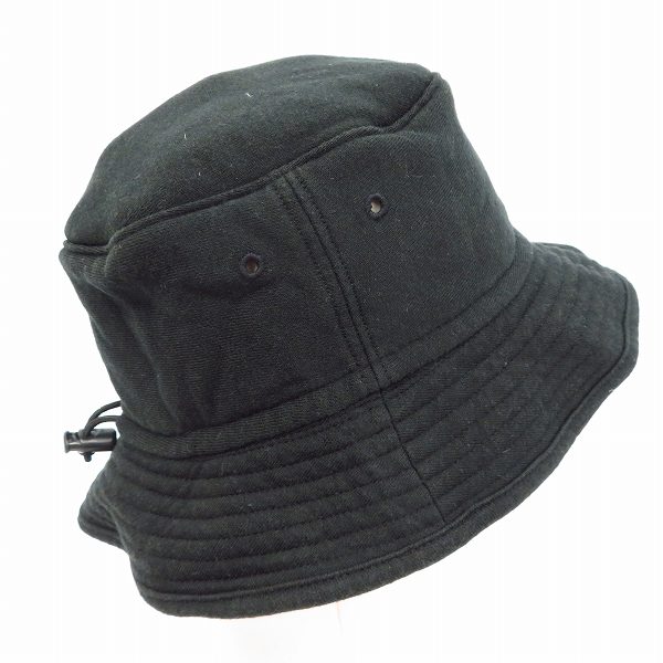 実際に弊社で買取させて頂いたGDEH/グッドイナフ GOOD ENOUGH バケットハットの画像 2枚目