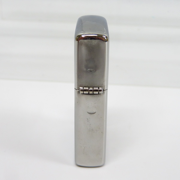 実際に弊社で買取させて頂いたZIPPO/ジッポー HARLEY-DAVIDSON/ハーレーダビッドソン スカル 2011年製の画像 2枚目