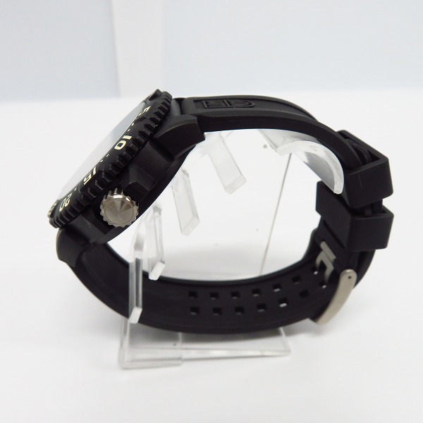 実際に弊社で買取させて頂いたLUMINOX/ルミノックス NAVY SEAL COLORMARK/ネイビーシールズ カラーマーク 3051の画像 1枚目