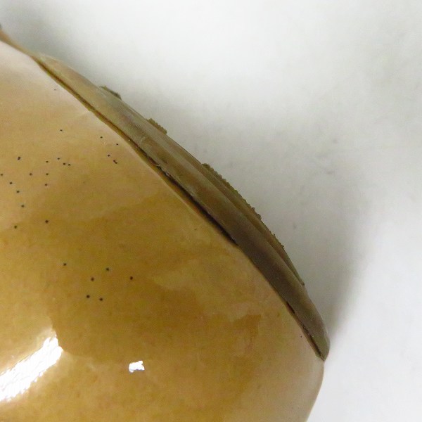 実際に弊社で買取させて頂いたJIMMY CHOO/ジミーチュウ オープントゥ パンプス/フラットシューズ ビジュー 36/2点セットの画像 4枚目