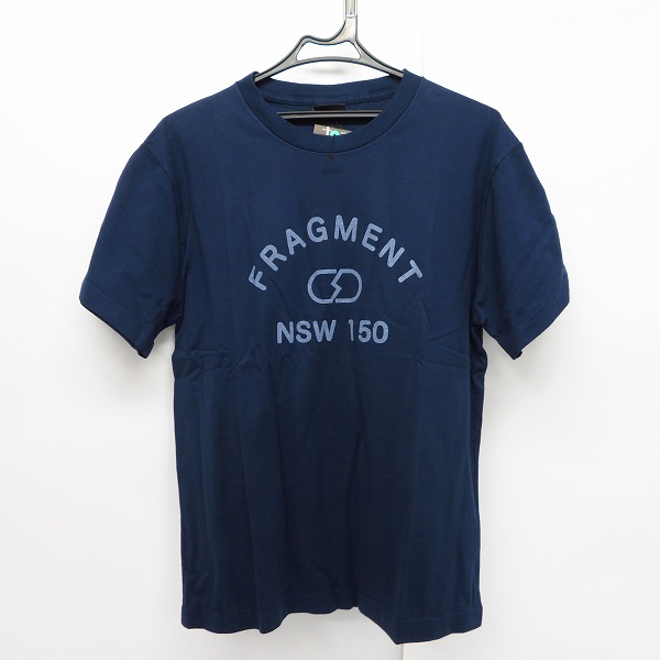 実際に弊社で買取させて頂いた【未使用】NIKE×FRAGMENT DESIGN/ナイキ×フラグメントデザイン NSW 150 361538-410 L