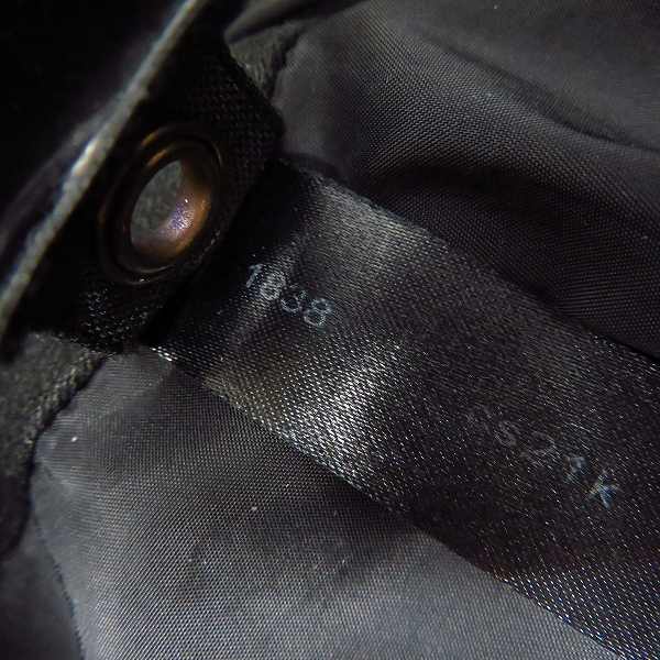 実際に弊社で買取させて頂いたwjk/ダブルジェイケイ M66 フィールドジャケット 1838 cs21k/Mの画像 5枚目
