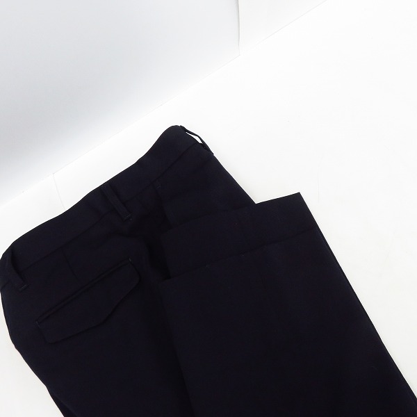 実際に弊社で買取させて頂いたDIET BUTCHER SLIM SKIN/ダイエットブッチャースリムスキン 13AW 3ピースセット/1の画像 9枚目