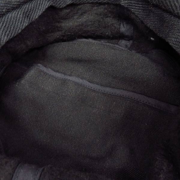 実際に弊社で買取させて頂いたGDEH/グッドイナフ GOOD ENOUGH バケットハットの画像 5枚目