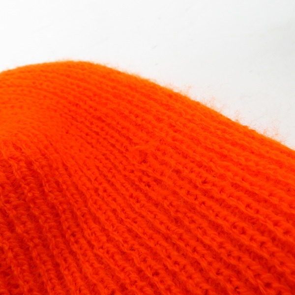 実際に弊社で買取させて頂いたBEDWIN/ベドウィン INDEPENDENT/インディペンデント BackChannel/バックチャンネル キャップ/ニット帽 4点セットの画像 8枚目