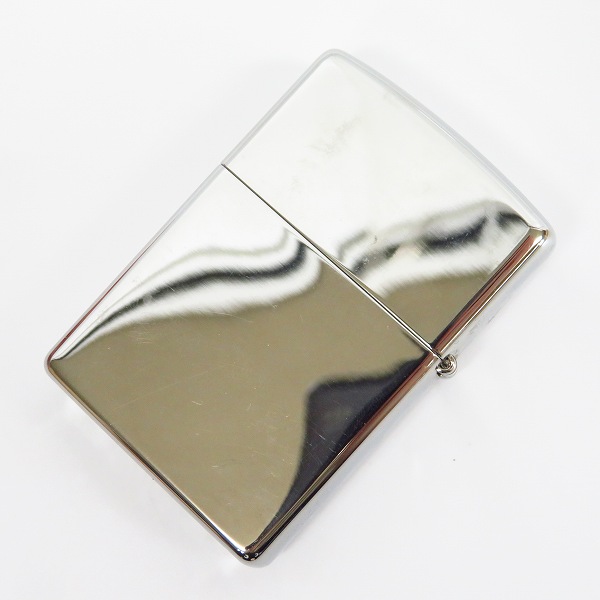 実際に弊社で買取させて頂いたZIPPO/ジッポー HARLEY-DAVIDSON/ハーレーダビッドソン スカル 2011年製の画像 1枚目