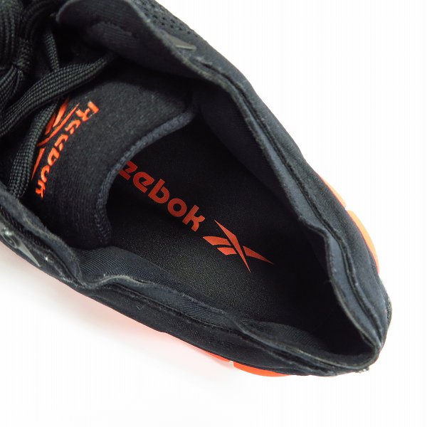 実際に弊社で買取させて頂いたREEBOK/リーボック  ZIG KINETICA ジグ キネティカ スニーカー EH1724/26.5の画像 4枚目