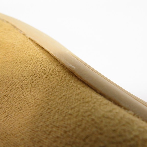 実際に弊社で買取させて頂いたFILA/フィラ ブーツ 裏ボア レディース ベージュ/Sの画像 6枚目