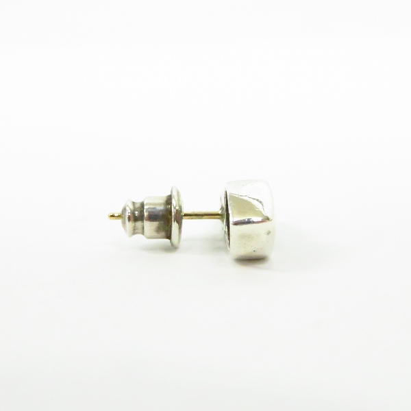 実際に弊社で買取させて頂いたLEATHERS AND TREASURES/レザーズ＆トレジャーズ セイクリッド ハート スタッド ピアスの画像 2枚目