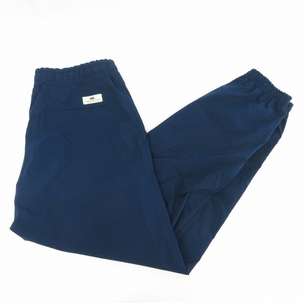 実際に弊社で買取させて頂いたCANTERBURY/カンタベリー ラガーシャツ/パンツ/ジャケット等 M/L  6点セットの画像 4枚目