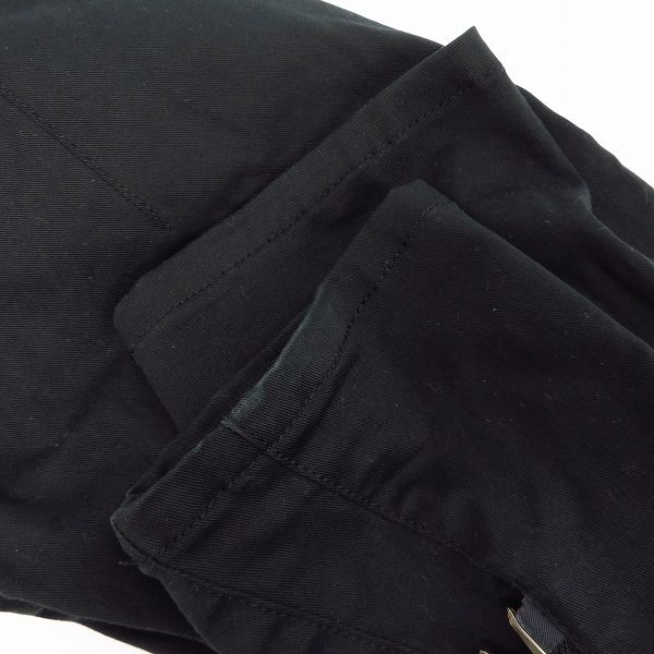 実際に弊社で買取させて頂いたDIET BUTCHER SLIM SKIN/ダイエットブッチャースリムスキン 16SS サイドジップパンツ 1の画像 7枚目