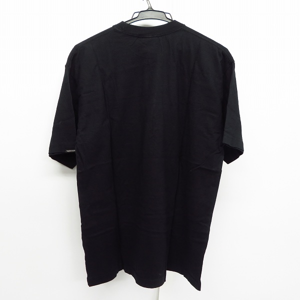 実際に弊社で買取させて頂いた【未使用】NEIGHBORHOOD×FRAGMENT DESIGN/ネイバーフッド×フラグメントデザイン FR TEE AIR FORCE FRNHT-03 Mの画像 1枚目