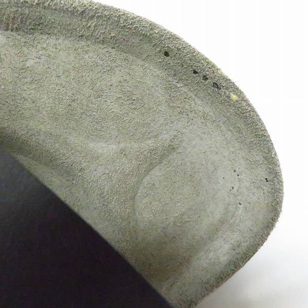 実際に弊社で買取させて頂いたBIRKENSTOCK/ビルケンシュトック ミラノ ESD サンダル/28の画像 6枚目