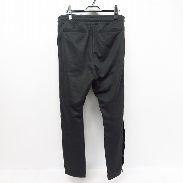 実際に弊社で買取させて頂いたadidas×EDIFICE/アディダスオリジナルス×エディフィス トラックパンツ/XOの画像 1枚目