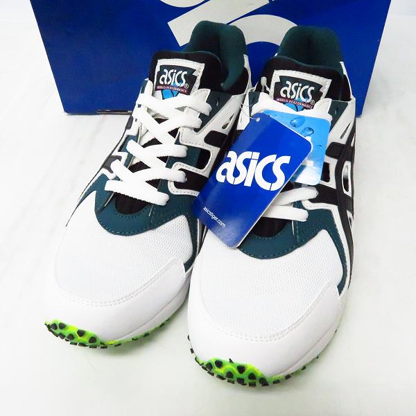 未使用】asics/アシックス GEL-DS TRAINER OG TQ704Y 0190/28の買取 