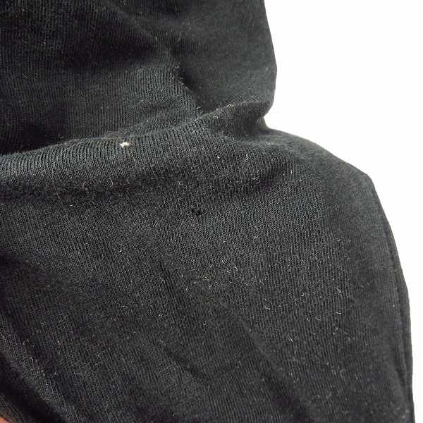 実際に弊社で買取させて頂いたLGB/ルグランブルー ジップアップパーカーGOD’S VOICE BOXER/PK/M 0094FGV/1の画像 6枚目