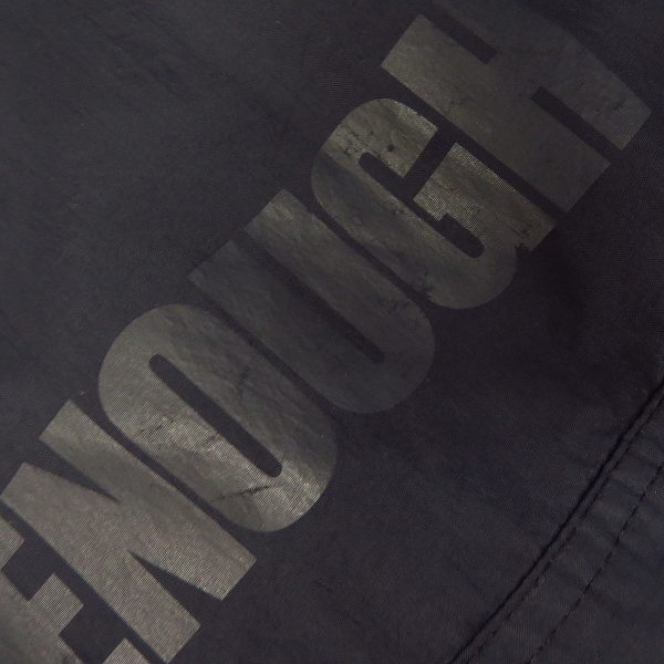 実際に弊社で買取させて頂いたGDEH/グッドイナフ GOOD ENOUGH ナイロンジャケット/パンツ セット/Mの画像 4枚目