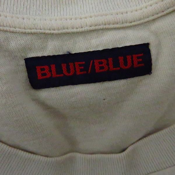 実際に弊社で買取させて頂いた【おまとめ/10点↑】HRマーケット/ブルーブルー 等 カットソー/Tシャツ/タンクトップ/パンツの画像 4枚目