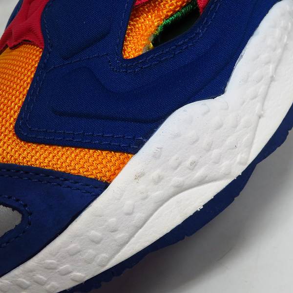 Reebok×Lane Crawford/リーボック×レーンクロフォード 160TH ANNIV 160 