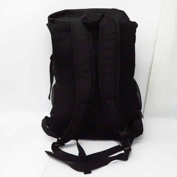実際に弊社で買取させて頂いたcanterbury/カンタベリー バックパック/リュックサックの画像 1枚目