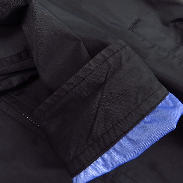 実際に弊社で買取させて頂いたGDEH/グッドイナフ GOOD ENOUGH ナイロンジャケット/パンツ セット/Mの画像 3枚目