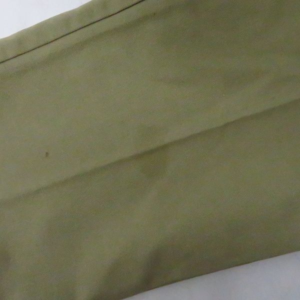 実際に弊社で買取させて頂いたGENUINE Dickies/ディッキーズ　ワークパンツ W741718/34x30の画像 7枚目