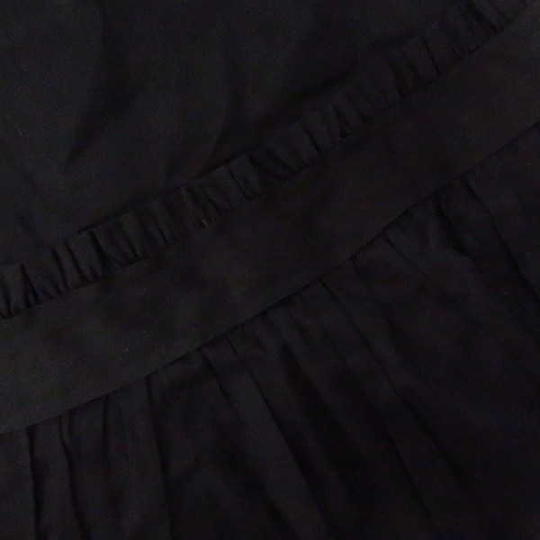 実際に弊社で買取させて頂いたBURBERRY BLUE LABEL/バーバリー ブルーレーベル LONDON/ロンドン スカート２点セットの画像 5枚目