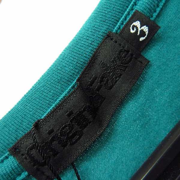 実際に弊社で買取させて頂いた【未使用】KAWS×Original Fake/カウズ×オリジナルフェイク フォトプリント Tシャツ 3の画像 2枚目