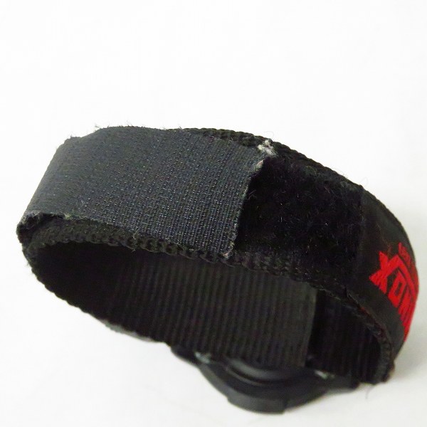 実際に弊社で買取させて頂いたLUMINOX/ルミノックス ネイビーシールズ SERIES3000 クォーツ【動作未確認】の画像 2枚目