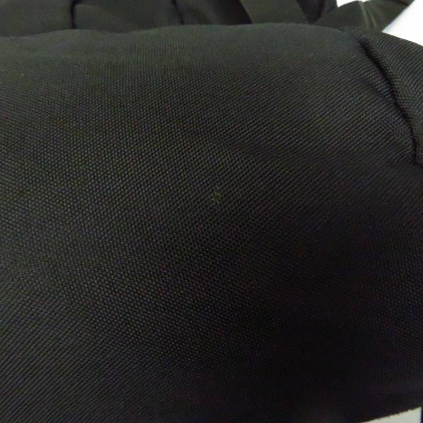 実際に弊社で買取させて頂いたcanterbury/カンタベリー バックパック/リュックサックの画像 6枚目