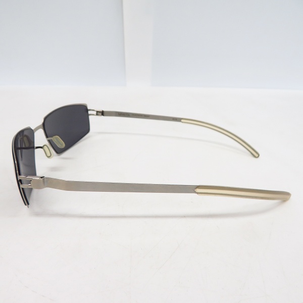 実際に弊社で買取させて頂いたMYKITA/マイキータ NO.1 ROCCO サングラスの画像 2枚目