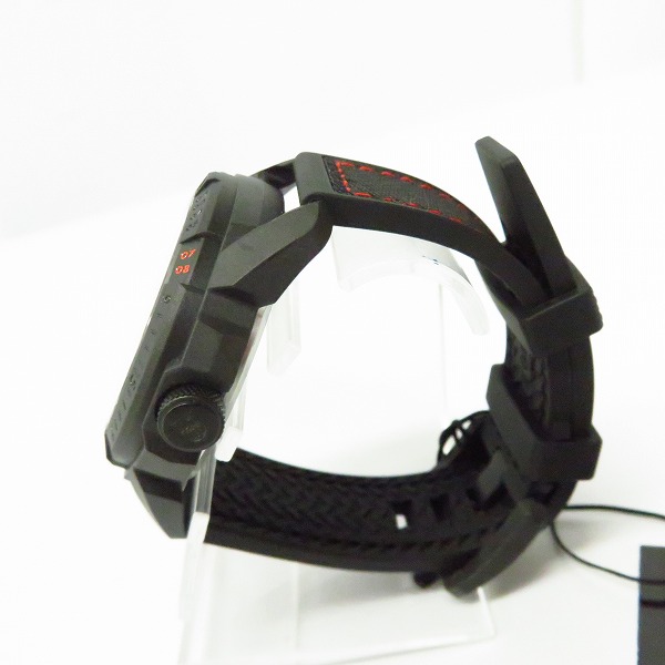 実際に弊社で買取させて頂いたLUMINOX/ルミノックス ICE-SAR ARCTIC 1000 SERIES/Ref.1002 ウォッチ/腕時計の画像 1枚目