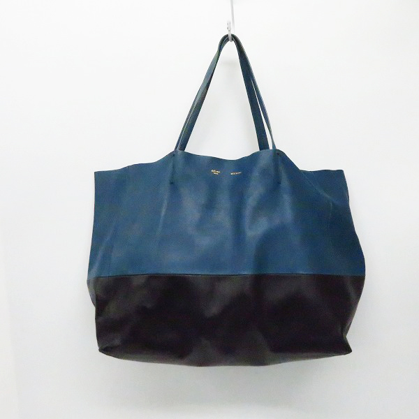 実際に弊社で買取させて頂いたCELINE/セリーヌ ホリゾンタル・カバ トートバッグ