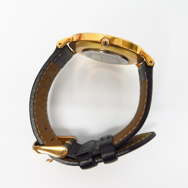 実際に弊社で買取させて頂いたDaniel Wellington/ダニエル ウェリントン 腕時計 0508DW【動作未確認】の画像 1枚目