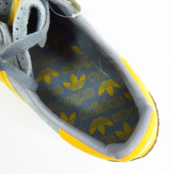 実際に弊社で買取させて頂いた【未使用】adidas/アディダス MONTREAL モントリオール 146368 26.5の画像 4枚目